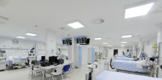 Covid, 57.715 nuovi casi e 349 decessi in 24 ore