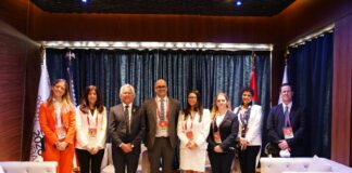 Expo Dubai, Ciavatta: “San Marino al lavoro per progetti negli Emirati”