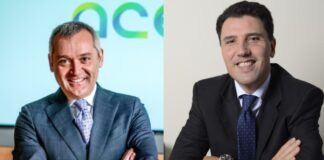 WindTre e Acea Energia estendono la partnership in tutta Italia