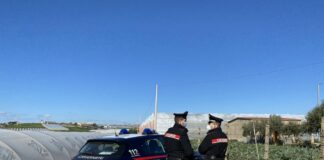 Strage in famiglia a Licata, cinque morti