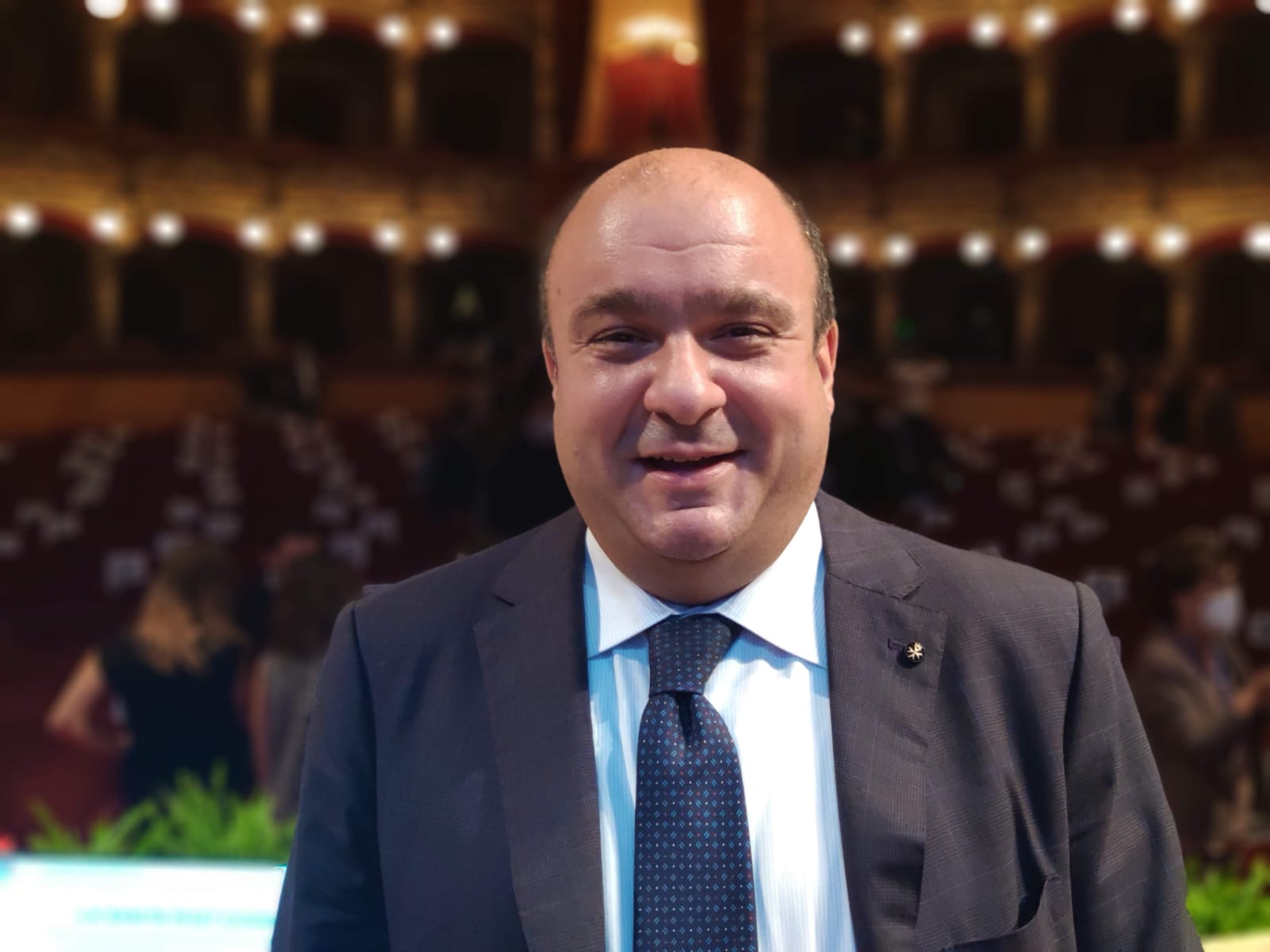 San Marino, Bongarrà nominato presidente Autorità Garante Informazione