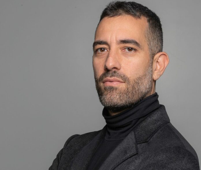 Edoardo Di Pisa - CEO Mediability