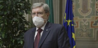 Con il Pnrr investimenti al Sud per 34 miliardi