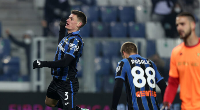 Atalanta ai quarti di Coppa Italia, 2-0 al Venezia