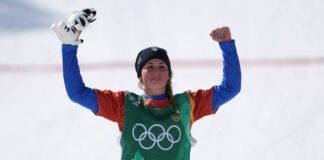 Goggia infortunata, Moioli nuova portabandiera a Pechino2022