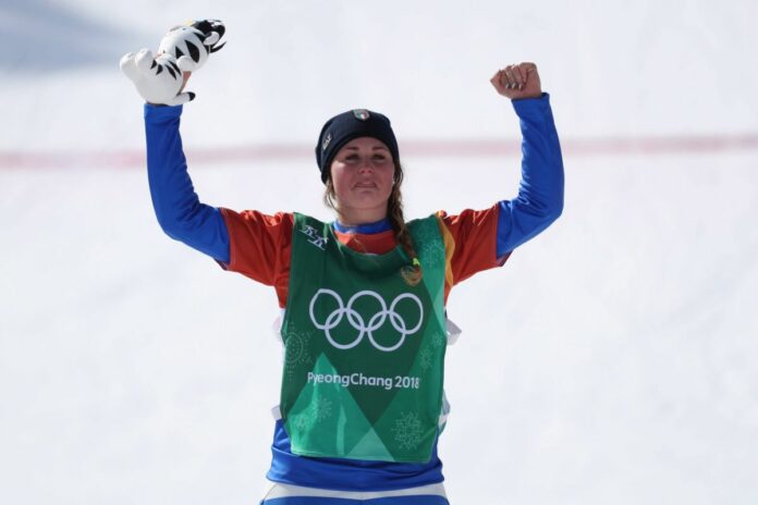 Olimpiadi Invernali 2018