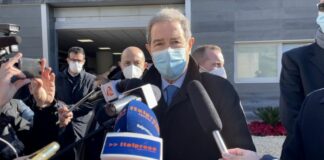 Musumeci “Con questa tendenza zona arancione inevitabile”