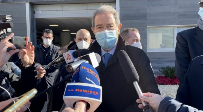 Musumeci “Con questa tendenza zona arancione inevitabile”