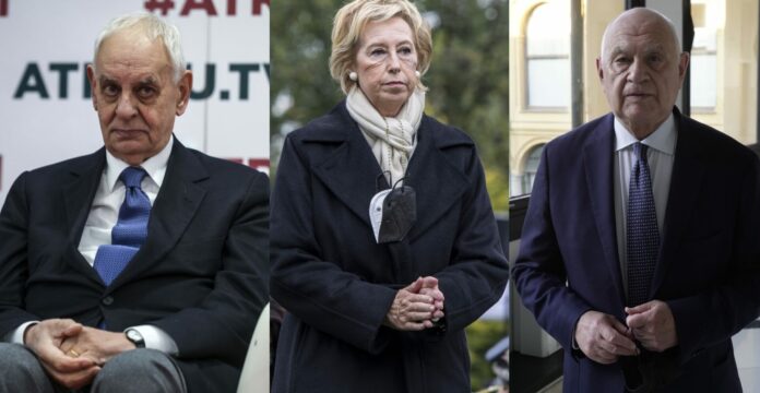 Pera-Moratti-Nordio
