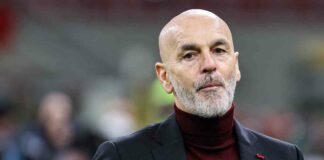 Pioli “Napoli grande squadra, ma il Milan è pronto”