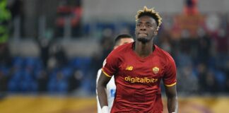 Poker della Roma a Empoli, i giallorossi si impongono 4-2