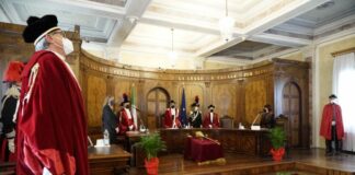 Inaugurato Anno Giudiziario al Tribunale di Venezia