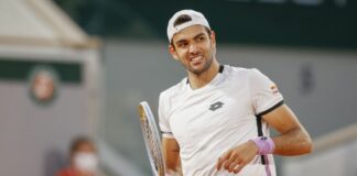 Berrettini vola ai quarti degli Australian Open