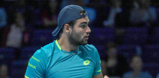 Berrettini vola in semifinale agli Australian Open