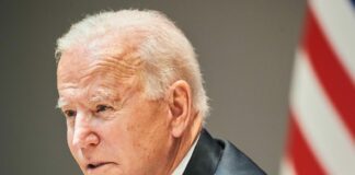 Usa, Biden “L’assalto al Congresso fu un attacco alla democrazia”