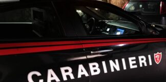 Abusi sulla figlia 15enne, arrestato a Catania