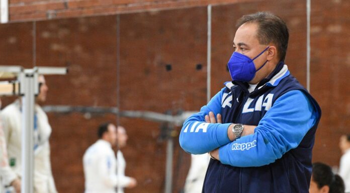 Grand Prix spada uomini e donne: 16 azzurri convocati per Doha