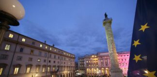 Covid, dal Cdm via libera a decreto con obbligo vaccinale per over 50