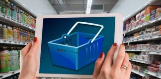 Come risparmiare sul carrello della spesa Come risparmiare sul carrello della spesa