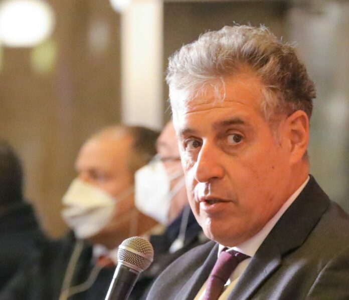 di matteo, procuratore 2