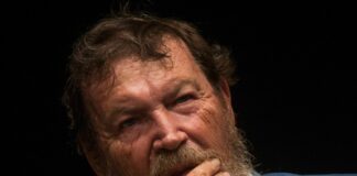 Giuliano Ferrara ricoverato per un infarto