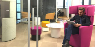 De Angelis (Dec) “Le grandi imprese diano opportunità a quelle emergenti”