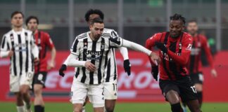 Niente gol e poche emozioni a San Siro, Milan-Juve 0-0