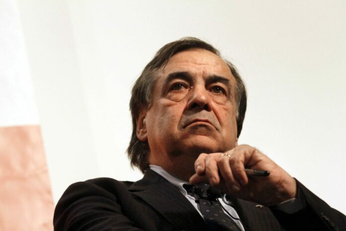 CONVEGNO SULLA LEGGE ELETTORALE