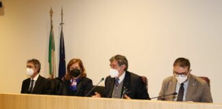 Nuova centrale operativa 118, Marsilio “Strategica per il territorio aquilano”