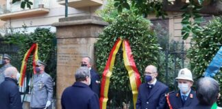 Palermo ricorda Piersanti Mattarella