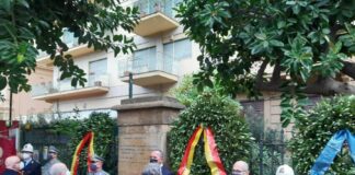 A Palermo ricordato Piersanti Mattarella