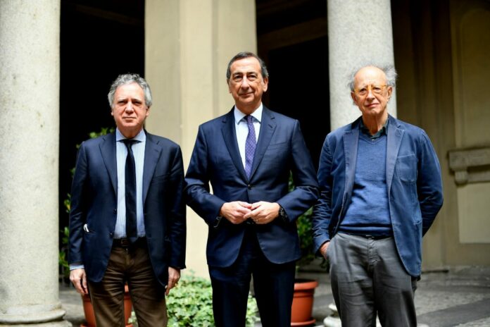 milano, comitato antimafia