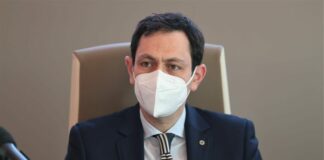 Razza “In Sicilia sono 50 mila i positivi al Covid, potenziamo tamponi”