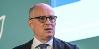 Ricciardi “In 8 giorni fuori dalla pandemia se testiamo tutti”