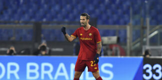 Roma-Cagliari, Sergio Oliveira subito decisivo