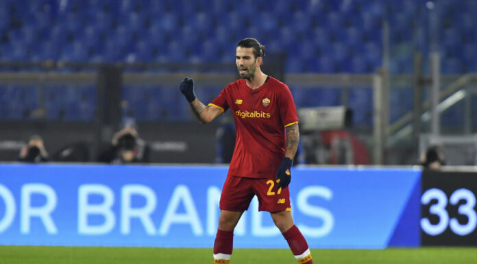 Roma-Cagliari, Sergio Oliveira subito decisivo