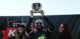 Michele Milanesi sarà premiato dal Comune di Pavia