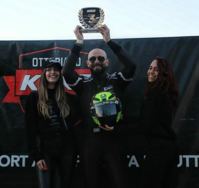toscanoracing