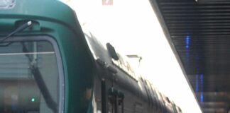 Abruzzo, Marsilio e D’Annuntiis incontrano i sindaci per la linea ferroviaria adriatica