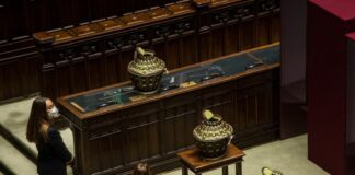 Quirinale, secondo scrutinio per l’elezione del Capo dello Stato