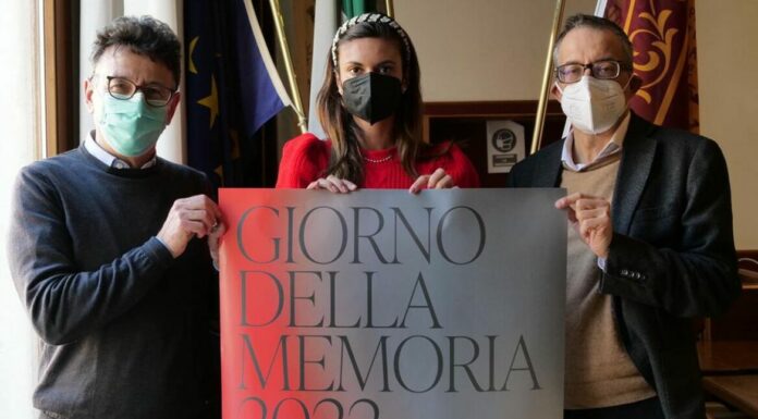 Presentato programma per celebrazione del Giorno della Memoria
