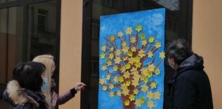 Shoah. Itinerari educativi, assessore Besio alla “Visentini” di Marghera