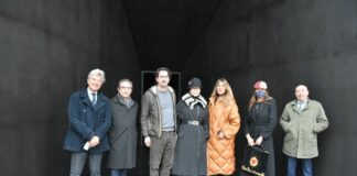 Venezia 1600, inaugurata a Forte Marghera installazione “Archéus”