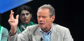 Morto l’ex presidente di Venezia e Palermo Maurizio Zamparini