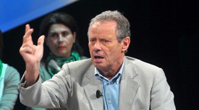 Morto l’ex presidente di Venezia e Palermo Maurizio Zamparini