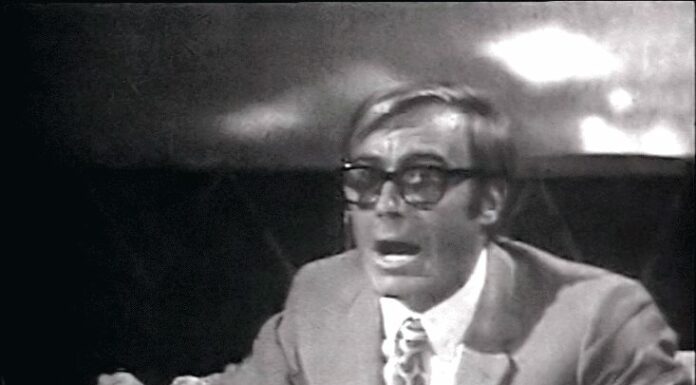 E’ morto Tito Stagno, raccontò agli italiani lo sbarco sulla Luna