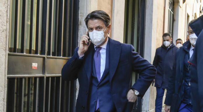 M5S, Conte “Da Di Maio condotte molto gravi”