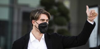 Vlahovic “Alla Juve per lavorare e vincere”