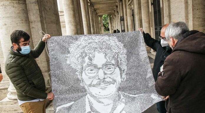 Patrick Zaki, udienza rinviata al 6 aprile