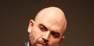 Sanremo, Saviano giovedì all’Ariston per ricordare la strage di Capaci